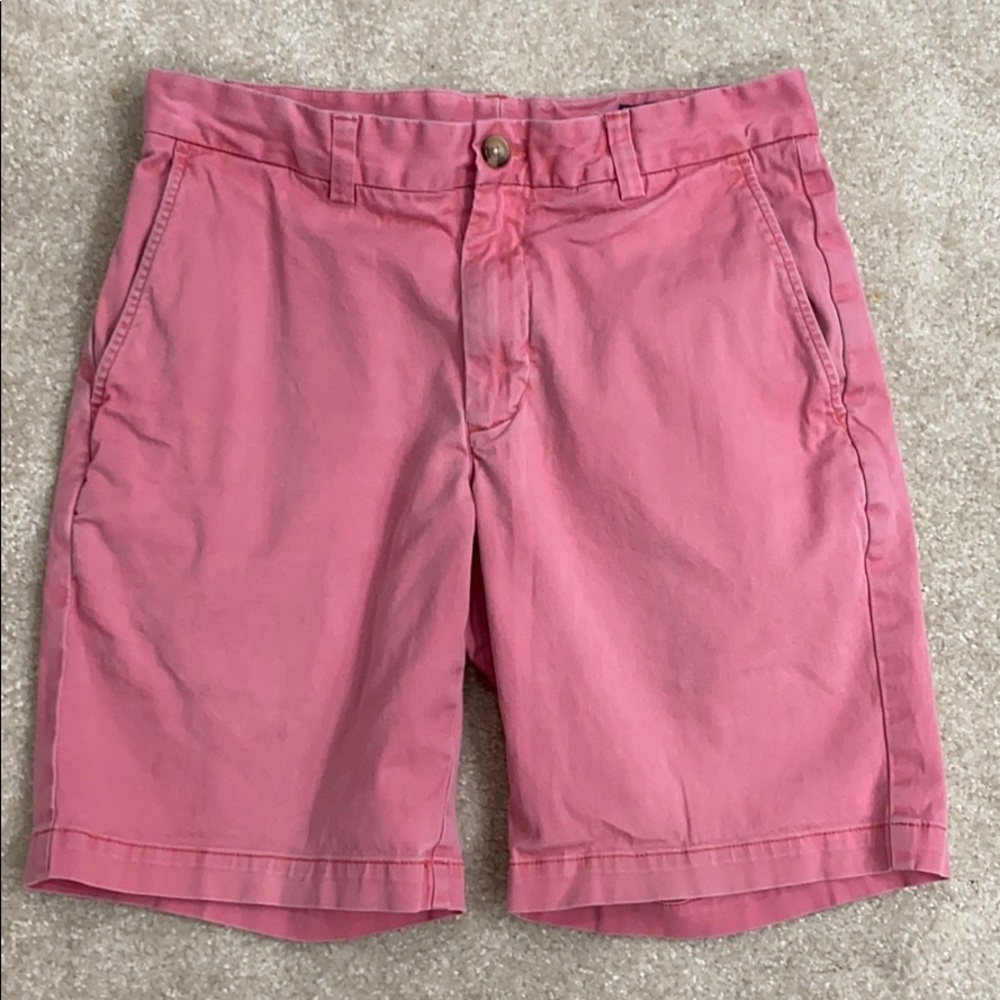 Vineyard Vines 9 Inch Breaker Shorts
